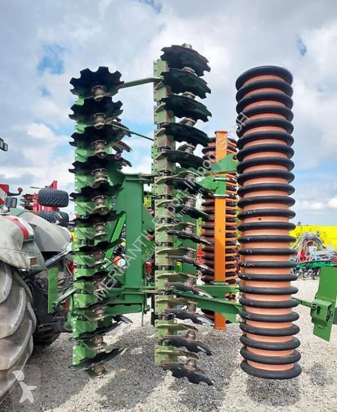 Amazone  Catros+ 6001-2  Non-power harrow