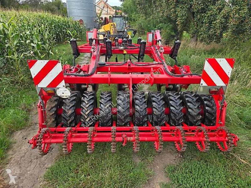 Horsch  Tiger 3AS Non-power harrow