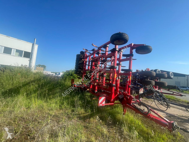 Horsch  Tiger 8 AS Non-power harrow