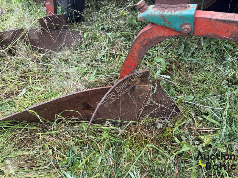 Kverneland B3 Non-power harrow