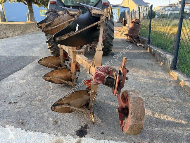 Ferramenta do solo não motorizado  Goizin  914...