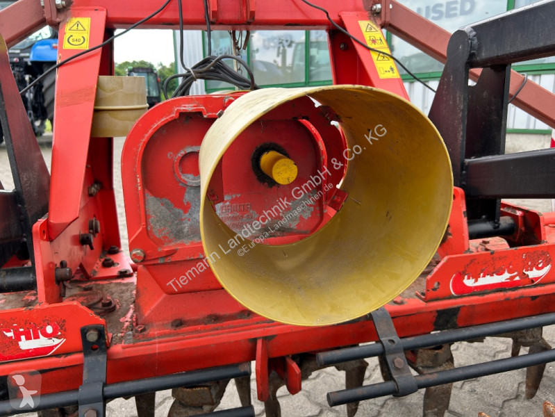 Icke rörliga markverktyg Maschio  ERPICE DS 3000