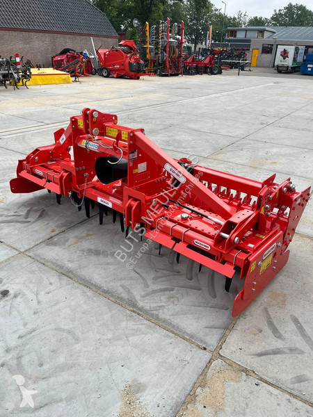 Icke rörliga markverktyg Maschio Drago DC 3000...