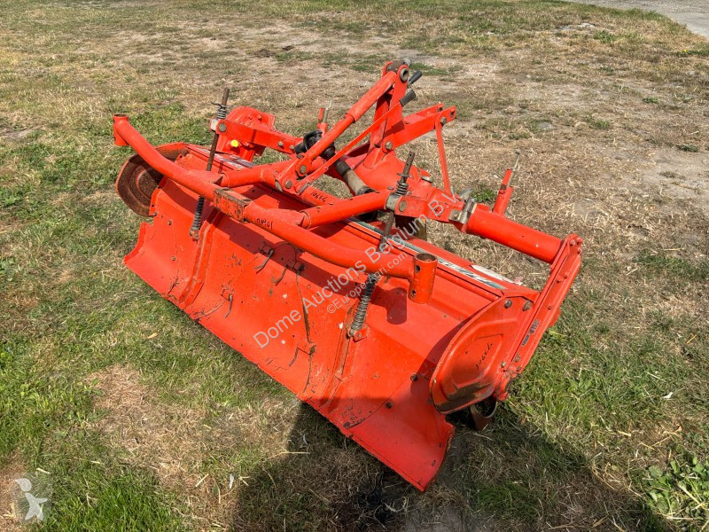 أدوات تربة غير متحركة Kubota RL14
