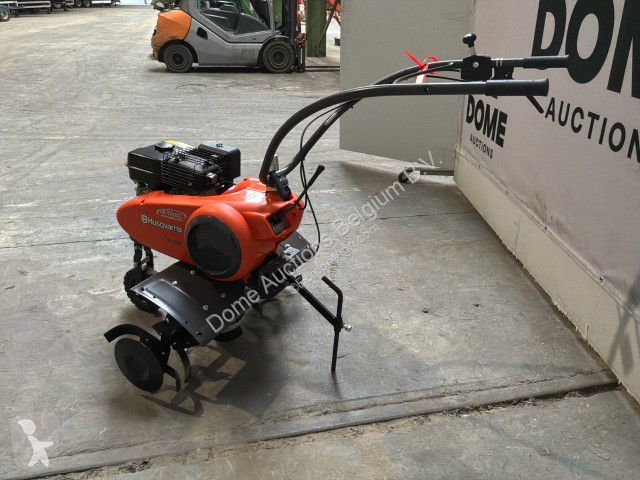 أدوات تربة غير متحركة Husqvarna TF 536