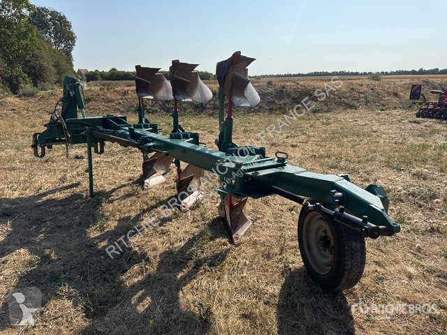Agregaty Uprawowe Bierne Duro  FS150H