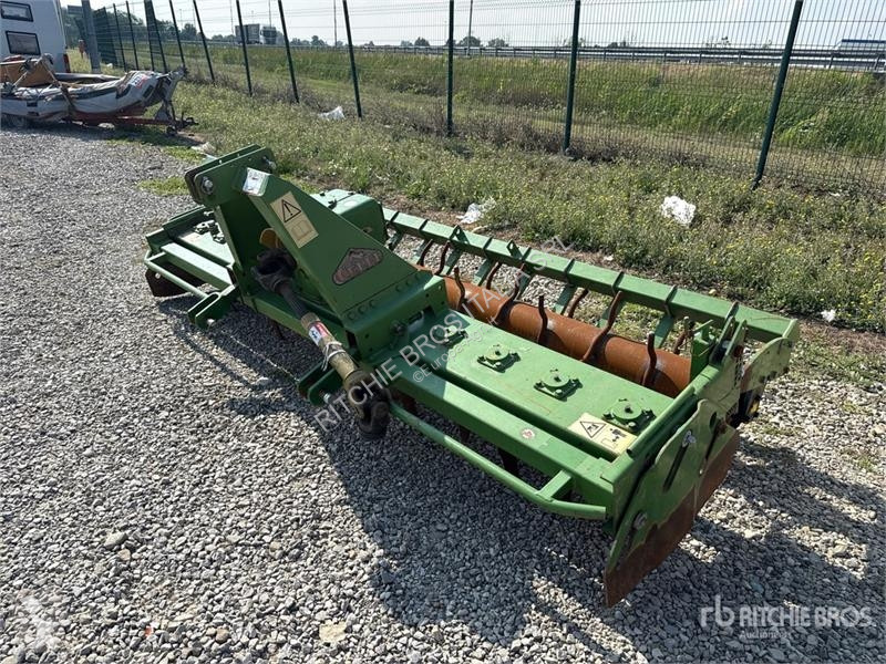 Техніка для обробки ґрунту Celli MT 3.00