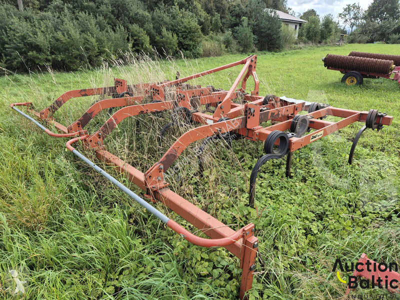 Rau Spiram Non-power harrow