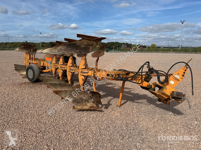 Outils du sol non animés Huard  RNGTI 7T80 D 8370