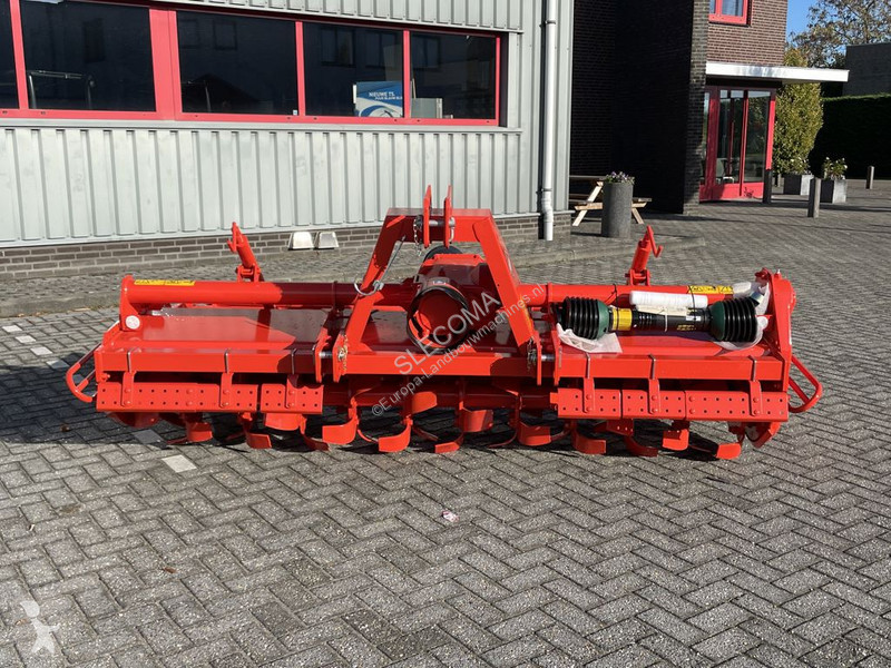 Agregaty Uprawowe Bierne Kuhn EL122-280 Frees...