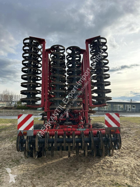 Outils du sol non animés Horsch  Joker 12RT
