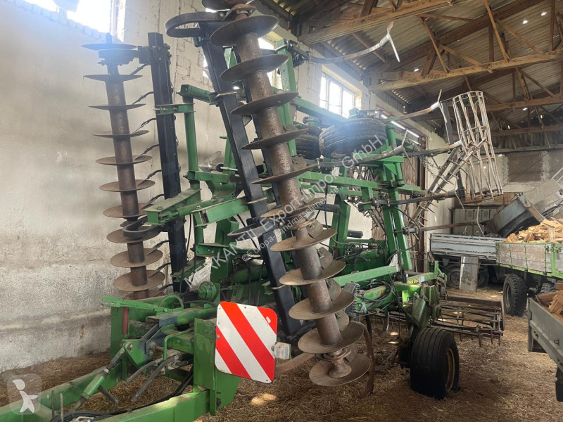 Agregaty Uprawowe Bierne John Deere...