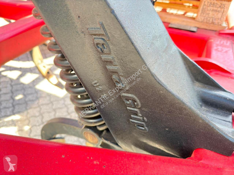 Outils du sol non animés Horsch  TERRANO FG 8