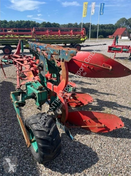 Agregaty Uprawowe Bierne Kverneland  EG 5 Schar