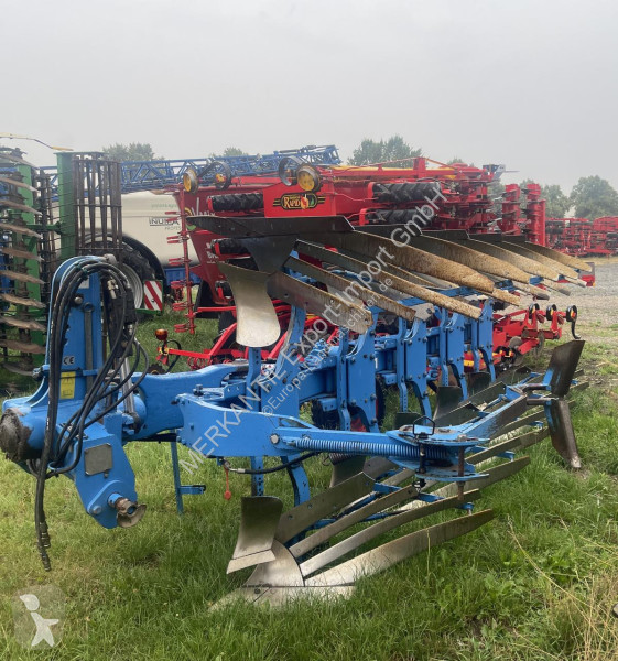 Agregaty Uprawowe Bierne Lemken  Lemken...