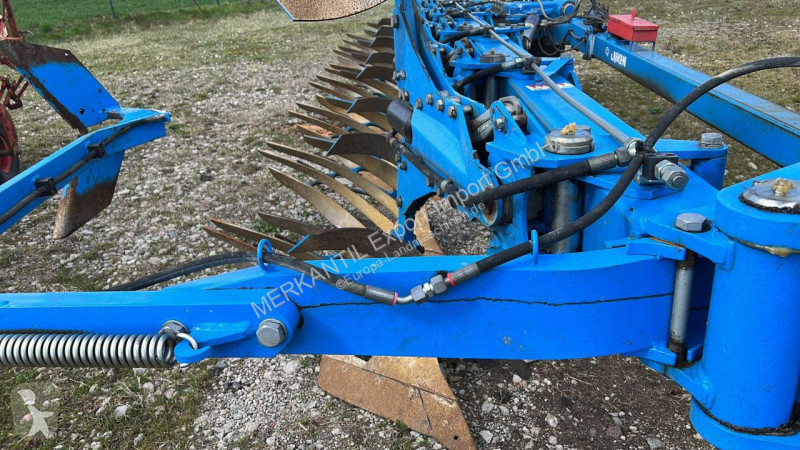 Agregaty Uprawowe Bierne Lemken  Diamant 11VT...