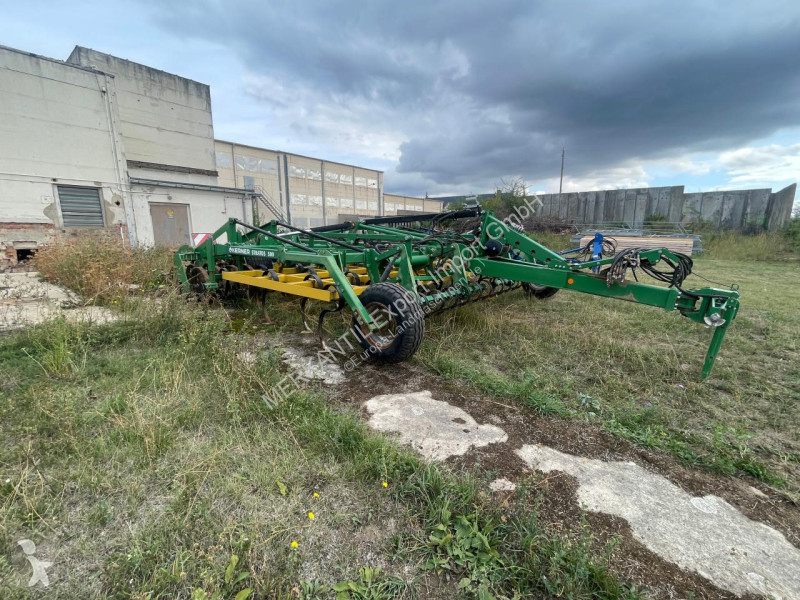 Agregaty Uprawowe Bierne   Stratos 500