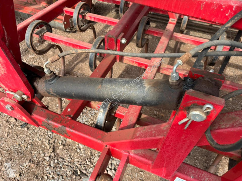 Ferramenta do solo não motorizado    VG 6000 G