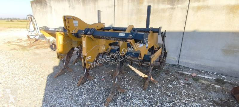 أدوات تربة غير متحركة Alpego KRACER KE 7 300