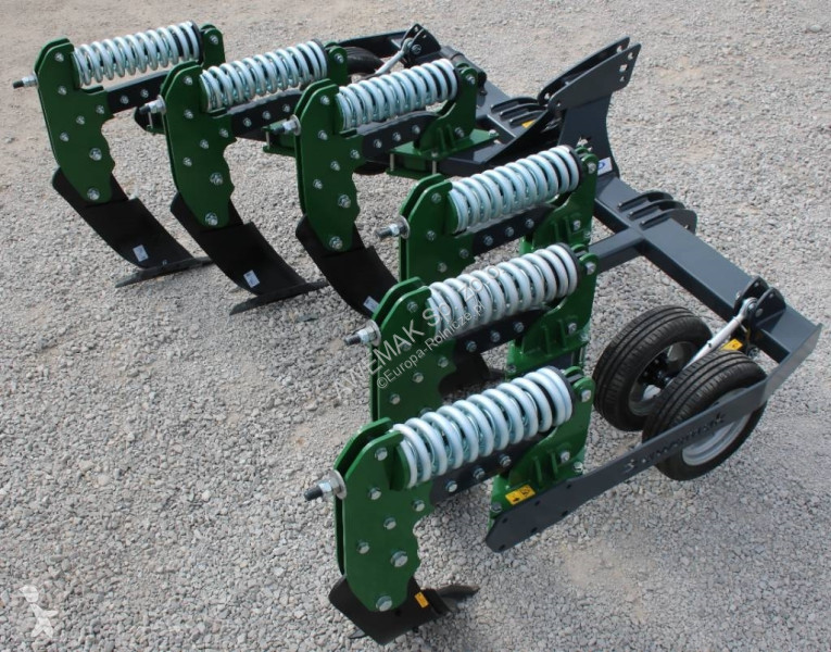 Agregaty Uprawowe Bierne Awemak V-STROM GV 30.6