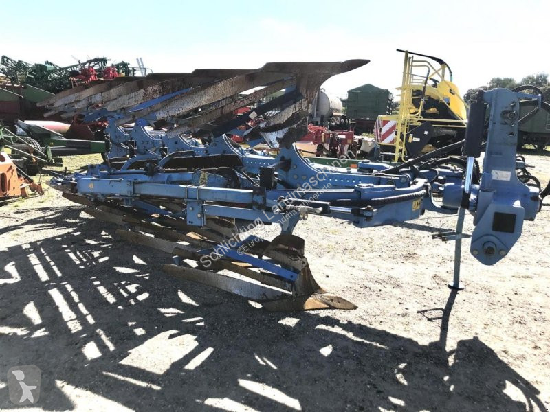 Outils du sol non animés Lemken  EUROPAL 9 HYDRIX
