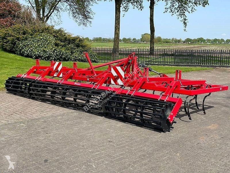 Attrezzi non azionati  V-6000G