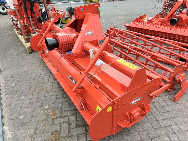 أدوات تربة غير متحركة Kuhn EL162-300 Frees...