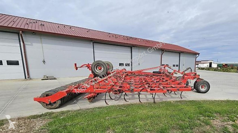 Outils du sol non animés Horsch  Cruiser 12XL