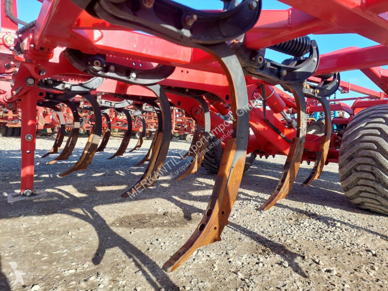 Outils du sol non animés Horsch  Terrano 6.3 GX