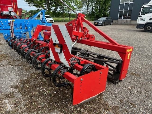أدوات تربة غير متحركة Evers Konik GK-3 R45
