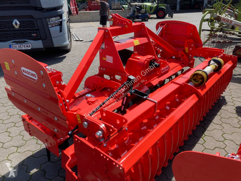 Rörliga markverktyg Maschio DM Rapido Plus 3000
