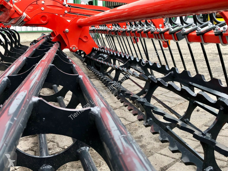 Outils du sol non animés Kuhn  PROLANDER 600 R