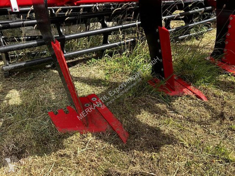 Outils du sol non animés   OPaLL-AGRI Hektor...
