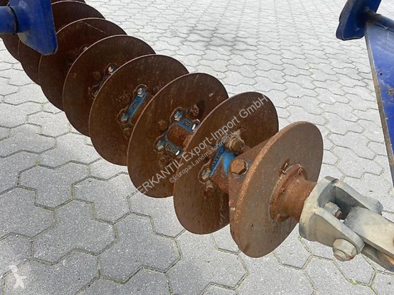 Outils du sol non animés   Powerchain 800