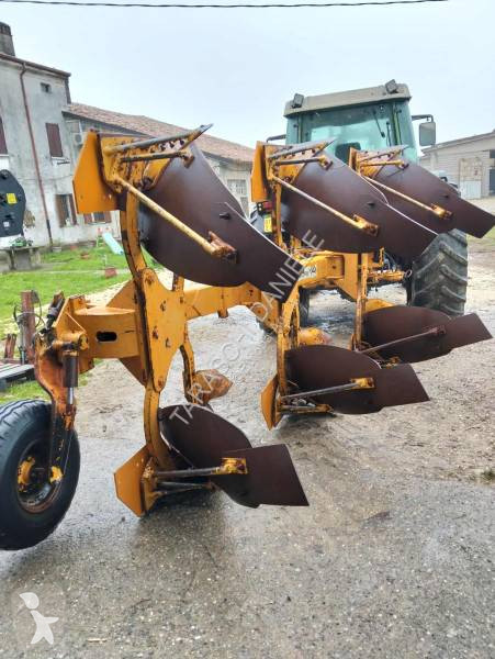 Moro TRV 18 AV Non-power harrow