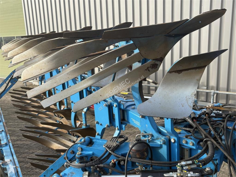 Lemken Juwel 8VN100 6 schaar Flexpack Non-power...