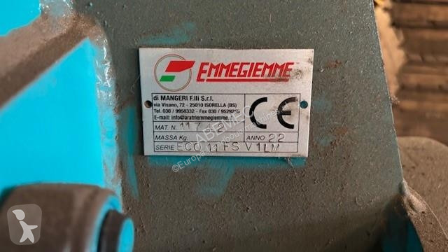 Ikke-bevægelige jordbearbejdningsredskaber...