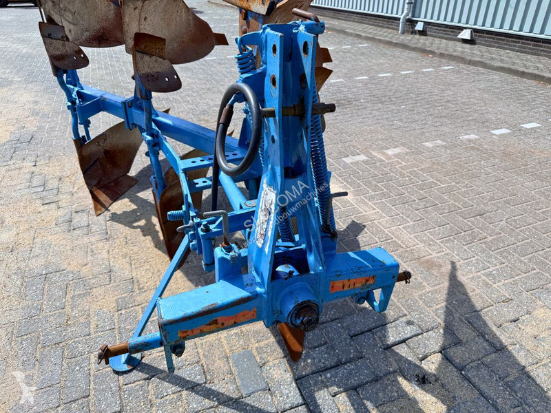 Icke rörliga markverktyg Lemken Opal 90 38/113...