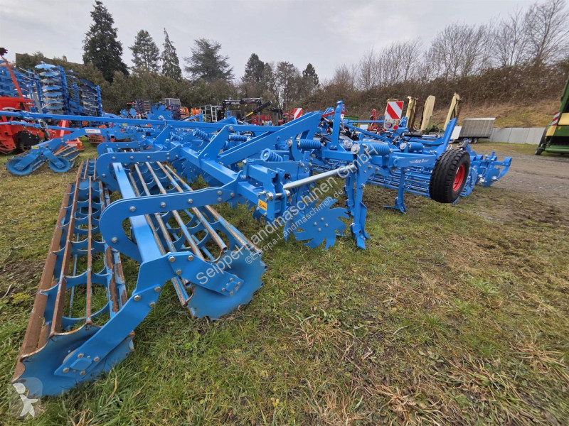 Icke rörliga markverktyg Lemken  KARAT 10/500 KU