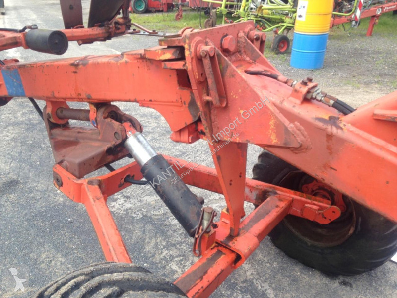 Kuhn  SPF 6 NSH Non-power harrow