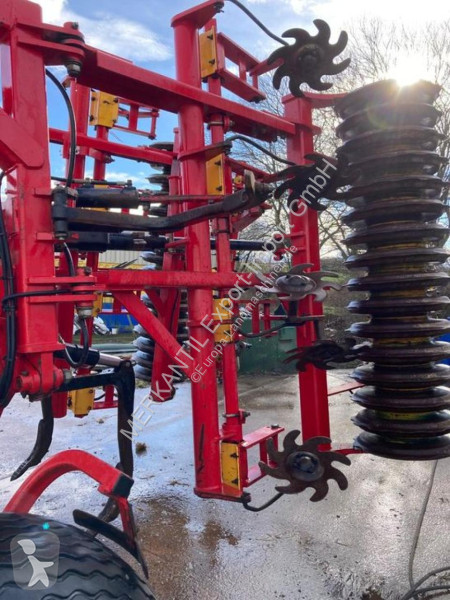 Väderstad  Top Down 400 Non-power harrow