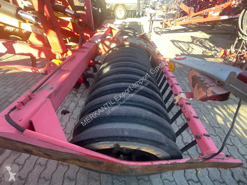 Väderstad  Cultus 6m Non-power harrow