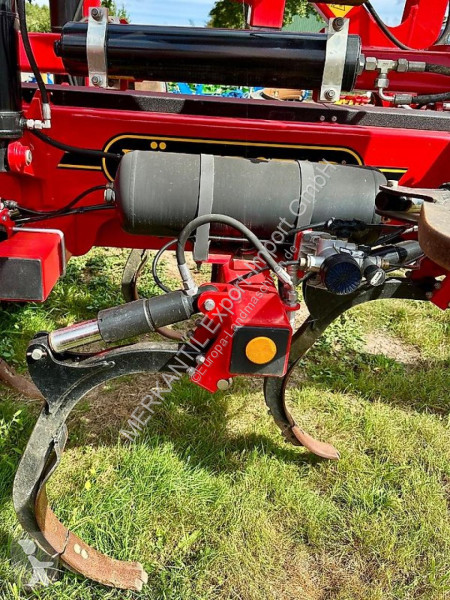 Väderstad  Opus 400 Non-power harrow