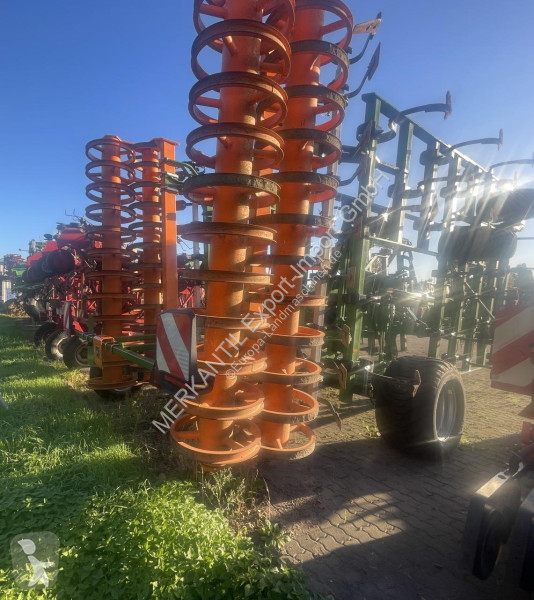 Icke rörliga markverktyg Amazone  Cobra 6002 TX