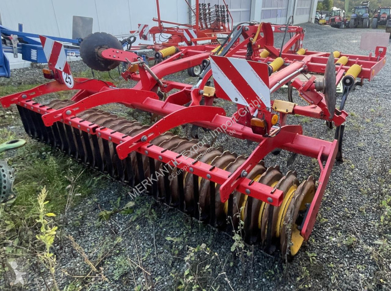 Väderstad  CS 300 Non-power harrow