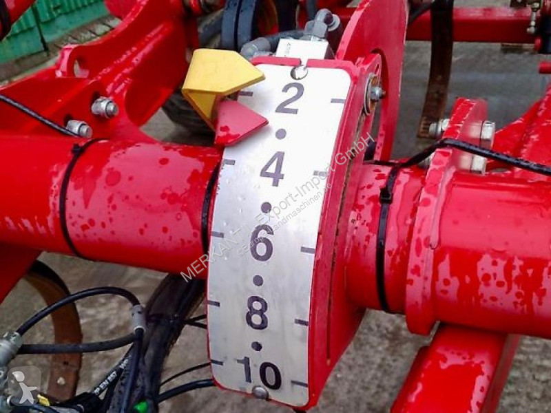 Väderstad  Swift SW 560 Non-power harrow