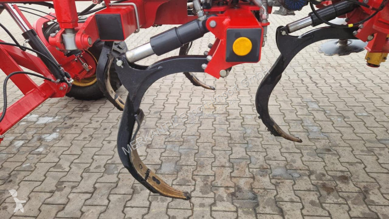 Väderstad  TopDown 500 Non-power harrow