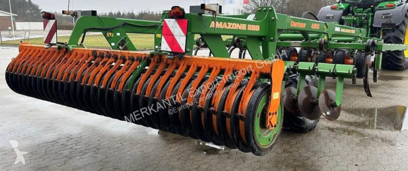 Icke rörliga markverktyg Amazone  Centaur 4002...
