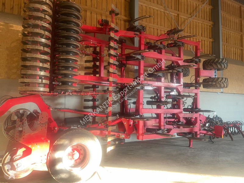 Horsch  Tiger 8 AS Non-power harrow
