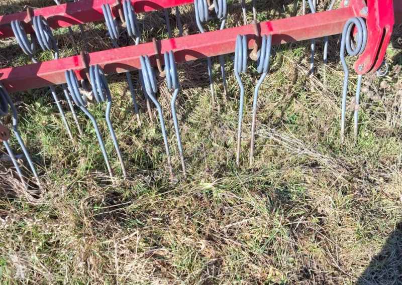 Horsch  Terrano 8FG Non-power harrow